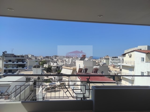 (For Sale) Residential Floor Apartment || Athens South/Alimos - 114 Sq.m, 3 Bedrooms, 420.000€ 