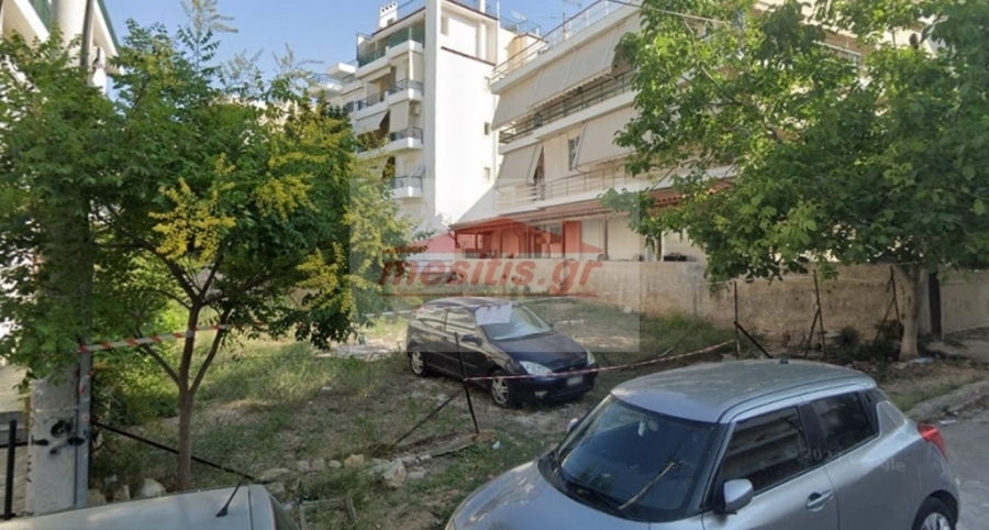 (For Sale) Land Plot || Athens South/Glyfada - 310 Sq.m, 580.000€ 