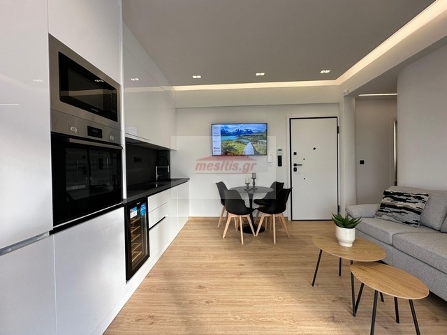 (Verkauf) Wohnung/Residenz Wohnung || Piraias/Piraeus - 52 m², 2 Schlafzimmer, 270.000€ 