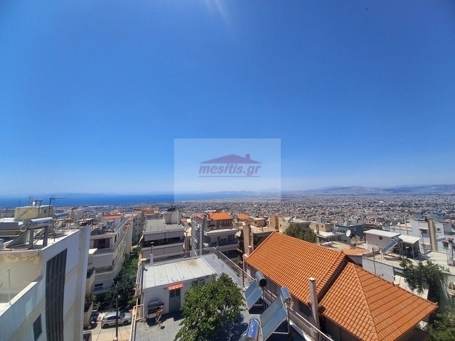 (For Sale) Residential Apartment || Athens Center/Ilioupoli - 97 Sq.m, 3 Bedrooms, 285.000€ 