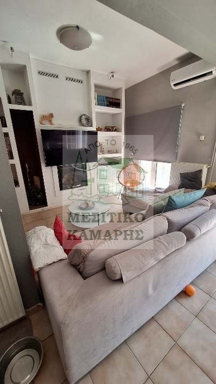 (For Sale) Residential Detached house || Piraias/Keratsini - 90 Sq.m, 2 Bedrooms, 178.000€ 