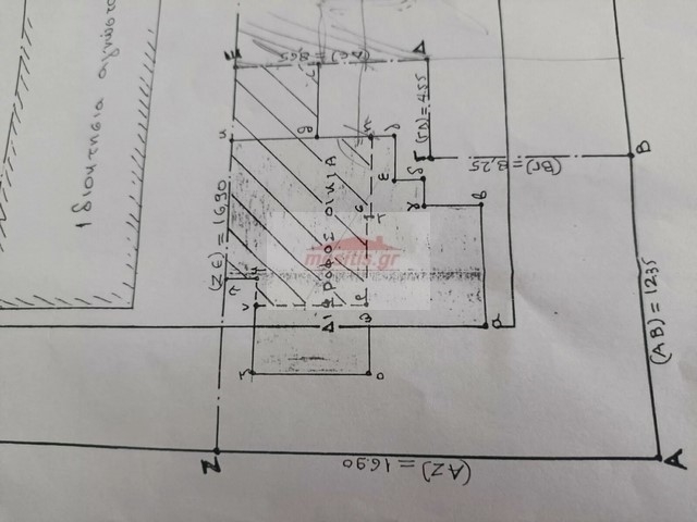 (Προς Πώληση) Αξιοποιήσιμη Γη Οικόπεδο || Αθήνα Νότια/Παλαιό Φάληρο - 248 τ.μ, 585.000€ 