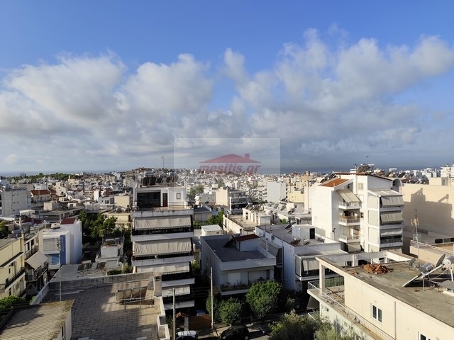 (Προς Πώληση) Κατοικία Διαμέρισμα || Αθήνα Νότια/Άλιμος - 100 τ.μ, 3 Υ/Δ, 360.000€ 