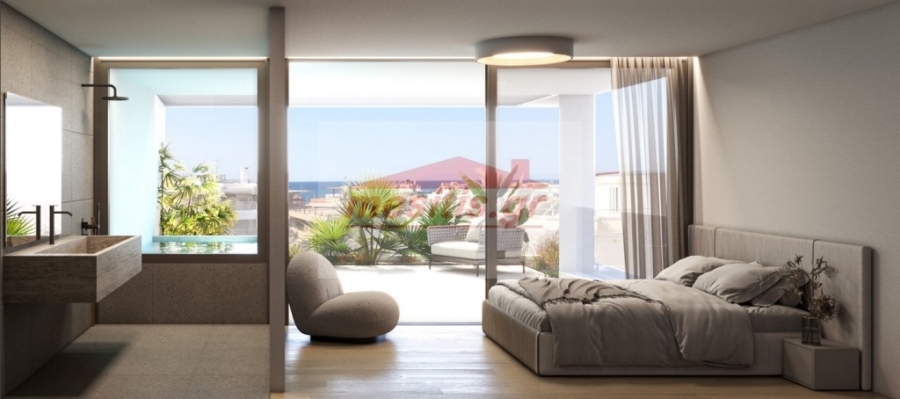 (For Sale) Residential Maisonette || East Attica/Voula - 256 Sq.m, 4 Bedrooms, 2.100.000€ 