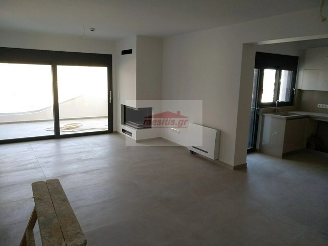 (For Sale) Residential Apartment || Athens South/Glyfada - 107 Sq.m, 3 Bedrooms, 642.000€ 