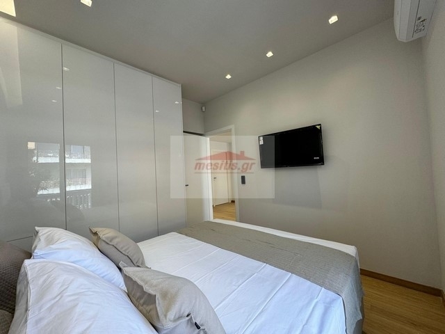 (For Sale) Residential Studio || Piraias/Piraeus - 38 Sq.m, 1 Bedrooms, 120.000€ 