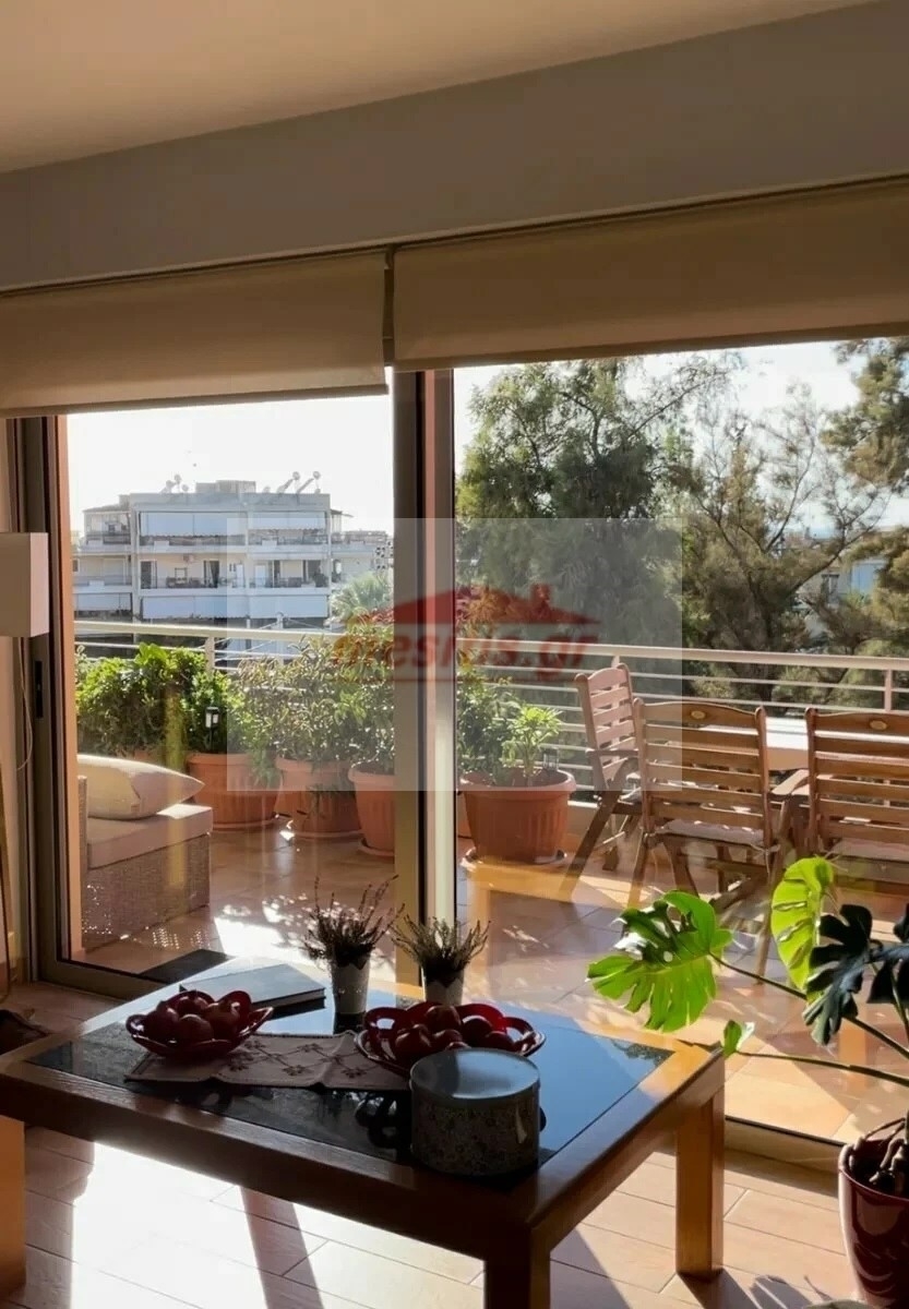 (For Rent) Residential Apartment || Athens South/Glyfada - 145 Sq.m, 3 Bedrooms, 1.400€ 