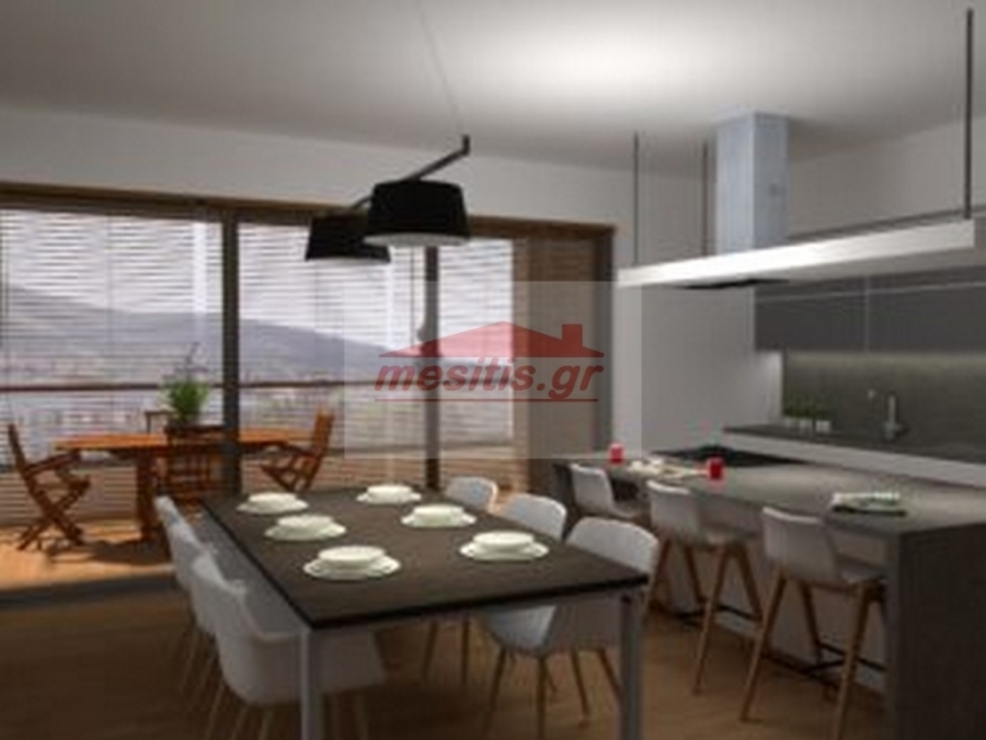 (For Sale) Residential Apartment || Athens South/Glyfada - 126 Sq.m, 3 Bedrooms, 700.000€ 